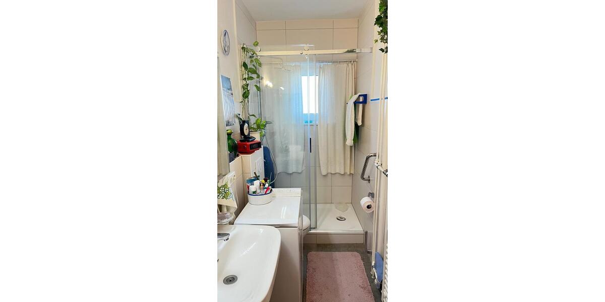 Etagenwohnung Hannover Linden-Limmer - 2 Zimmer, 48 m&sup2;, 145.000&euro; | Angebot:27083789