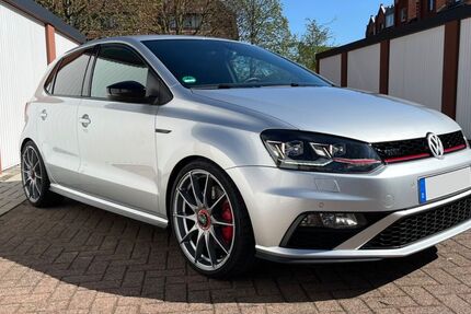 VW Polo 54.000 km 18.765 &euro; Garbsen 30823