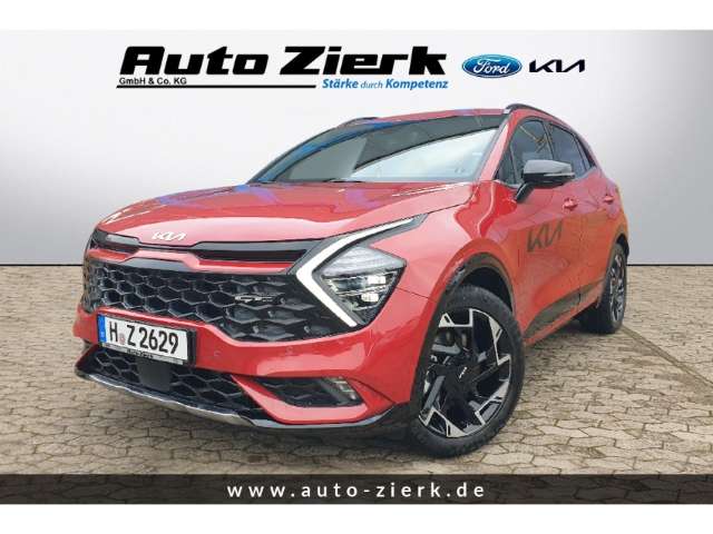 Kia Sportage 14.444 km 33.990 € Lehrte 31275
