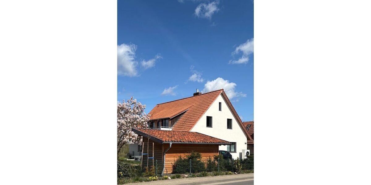Single Dachgeschosswohnung zum Verlieben - Dachgeschoßwohnung Isernhagen Kircher Bauerschaft | Angebot:26633669