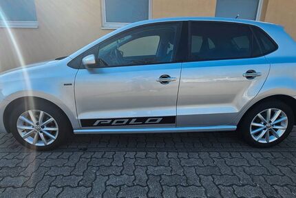 VW Polo 123.450 km 8.000 &euro; Lehrte-Ahlten 31275