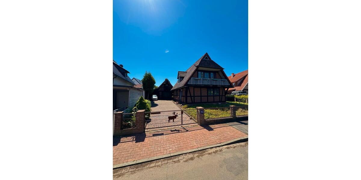 Einfamilienhaus Garbsen Ortschaft Horst - 4 Zimmer, 226 m&sup2;, 355.000&euro; | Angebot:27120343
