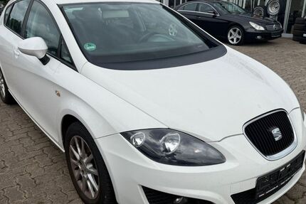 Seat Leon 105.500 km 5.800 &euro; Garbsen 30827