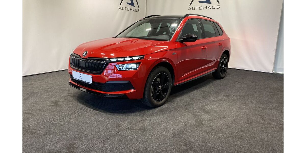 Skoda Kamiq 24.600 km 20.450 &euro; Seelze 30926