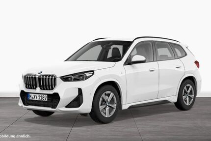 BMW X1 5.172 km 43.910 € Hannover 30539