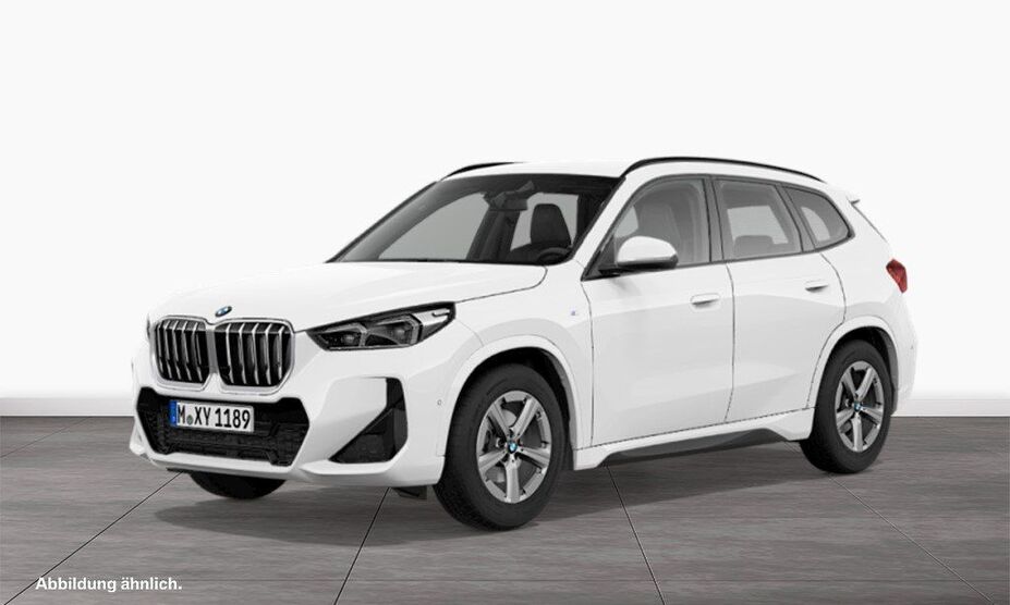 BMW X1 5.182 km 43.910 € Hannover 30539