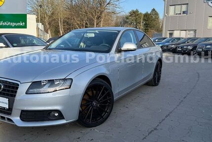 Audi A4 83.573 km 9.990 &euro; Hannover 30629