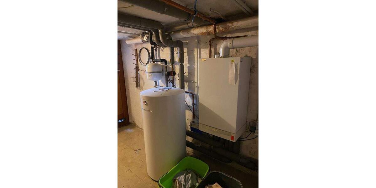 Großzügiges Reihenmittelhaus mit Garten & Garage in zweiter Reihe am Mittellandkanal 5 zimmer