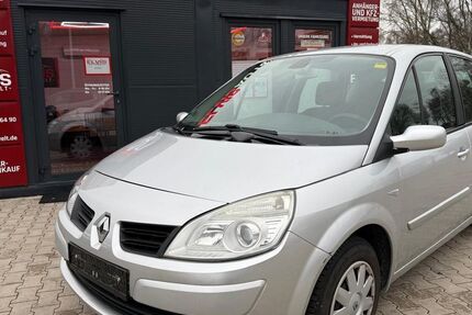 Renault Scenic 150.000 km 1.800 &euro; Neustadt 31535