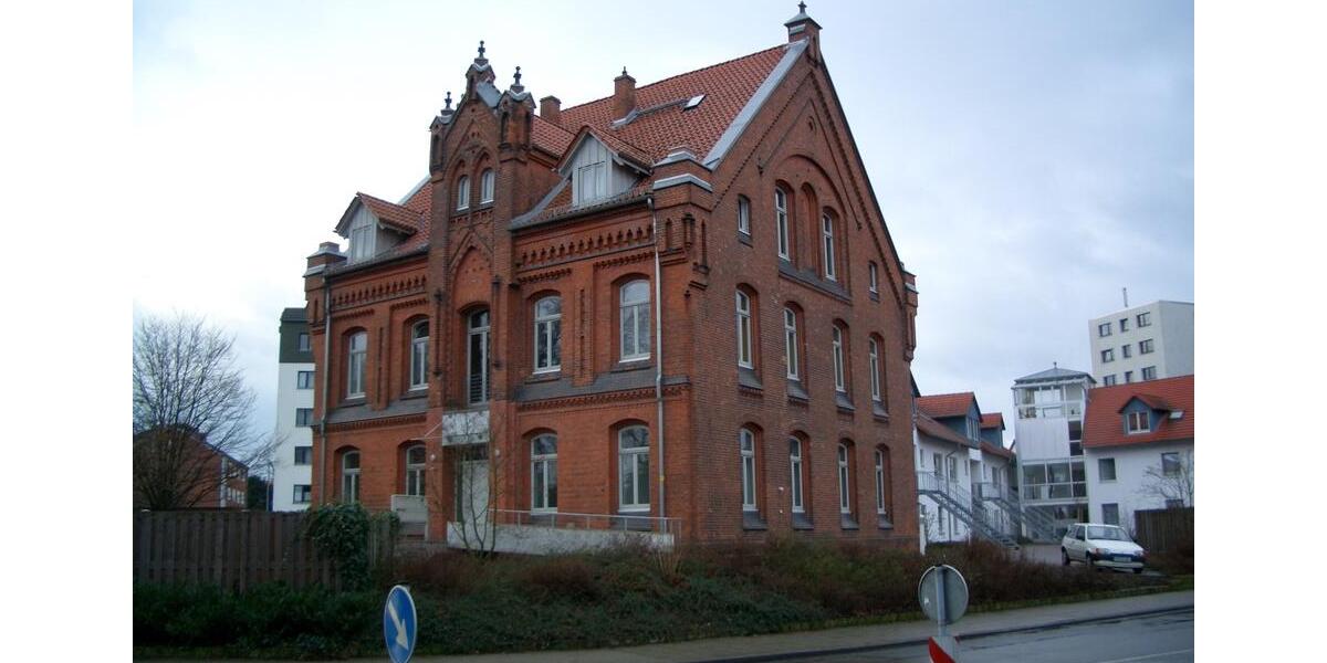 Gewerbeobjekt Hannover Buchholz-Kleefeld - 1.470&euro; | Angebot:25026280