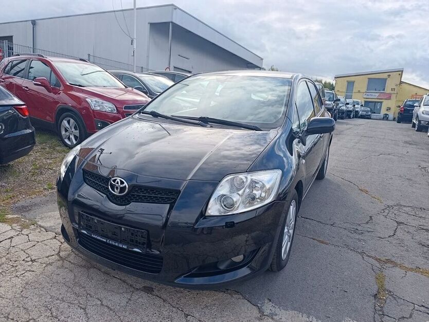 Auris
