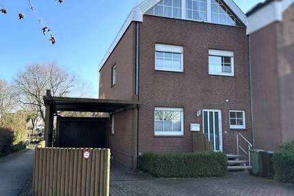 Haus Hildesheim Itzum - 4 Zimmer, 125 m&sup2;, 399.000&euro; | Angebot:25245837