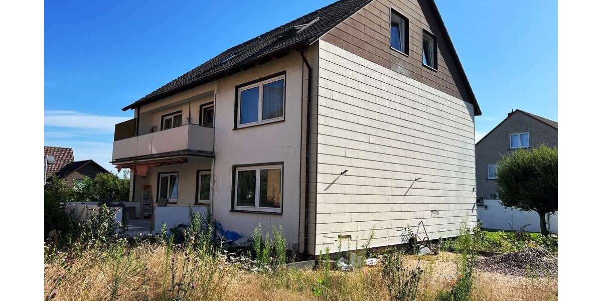 Einfamilienhaus Bad Nenndorf - 8 Zimmer, 248 m&sup2;, 175.000&euro; | Angebot:27103431