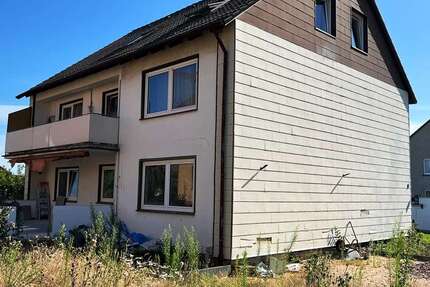 Haus Bad Nenndorf - 8 Zimmer, 248 m&sup2;, 175.000&euro; | Angebot:27103431