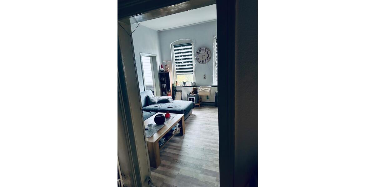 Wohnung zu vermieten 2-Zimmer in Gehrden 2 zimmer