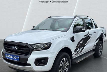 Ford Ranger 26.178 km 35.700 &euro; Wunstorf 31515
