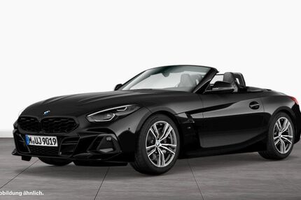 BMW Z4 39.569 km 37.409 &euro; Hannover 30539