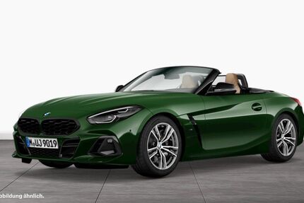 BMW Z4 13.473 km 50.900 &euro; Hannover 30539