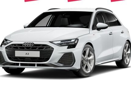 Audi A3 19.116 km 34.490 &euro; Hannover 30179