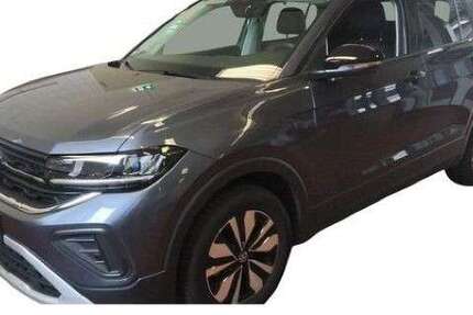 VW T-Cross 12.664 km 20.690 &euro; Lehrte 31275