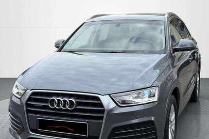 Audi Q3 190.000 km 13.990 € Hannover 30453