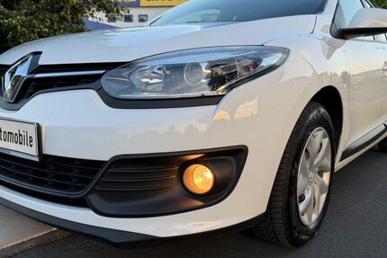 Renault Megane 141.700 km 5.500 &euro; Hannover 30179