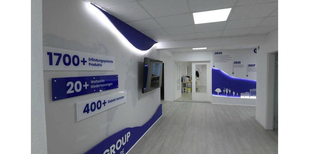 Gewerbeobjekt Laatzen - 2.500&euro; | Angebot:26444482