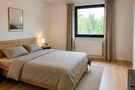 Wohnung Burgdorf - 2 Zimmer, 60 m&sup2;, 605&euro; | Angebot:26615495