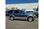 Explorer 4,6 V8 EDDIE BAUER 4X4 AT- EL-GSD KLIMAAU