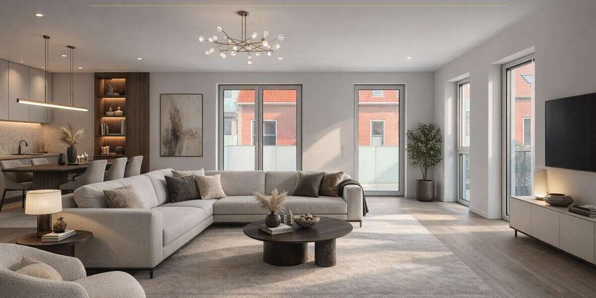 Etagenwohnung Hannover / Bothfeld Bothfeld - 4 Zimmer, 122 m&sup2;, 730.000&euro; | Angebot:26014982