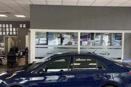 Skoda Rapid 187.066 km 6.590 &euro; Hannover 30419