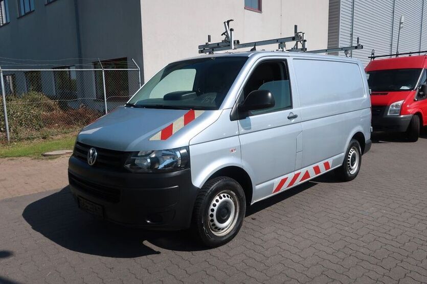 T5 Transporter