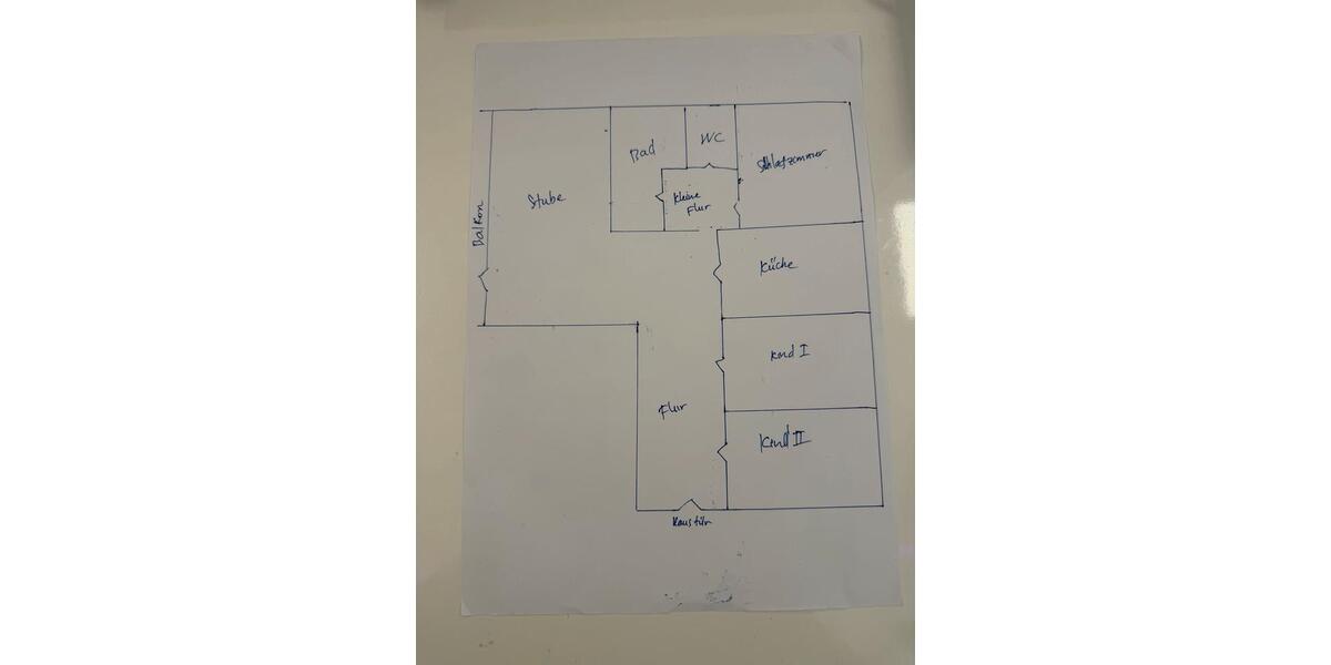 Etagenwohnung Garbsen - 4 Zimmer, 85 m&sup2;, 250.000&euro; | Angebot:26237510