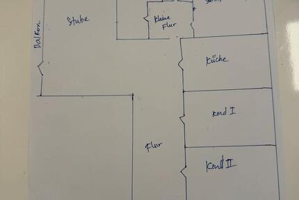 Wohnung Garbsen - 4 Zimmer, 85 m&sup2;, 250.000&euro; | Angebot:26237510