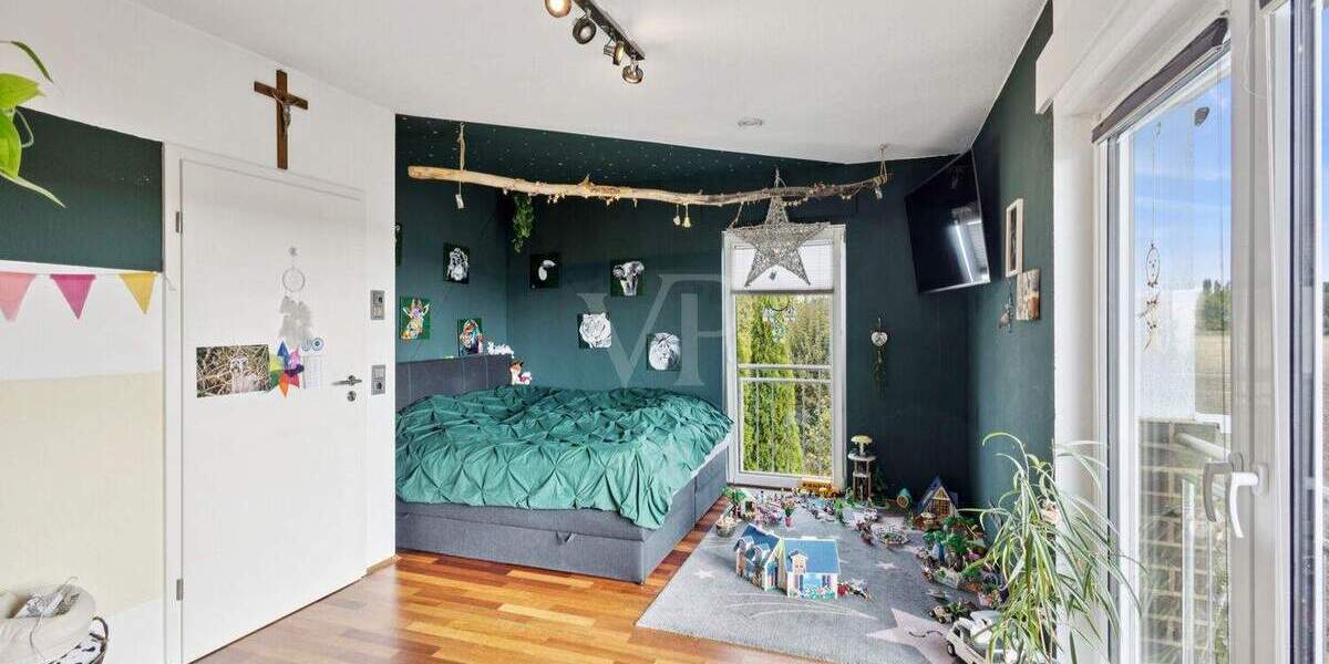 Einfamilienhaus Ronnenberg / Empelde Empelde - 5 Zimmer, 240 m&sup2;, 999.000&euro; | Angebot:25771289