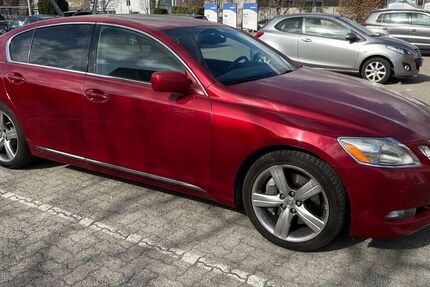 Lexus GS 430