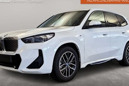 BMW iX1 23.691 km 44.900 € Hannover 30539