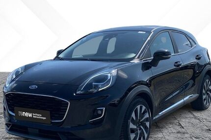 Ford Puma 39.835 km 19.998 &euro; Hildesheim 31135