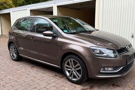 VW Polo 199.999 km 9.299 € Hannover 30419