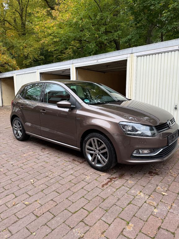 VW Polo 199.999 km 9.299 € Hannover 30419
