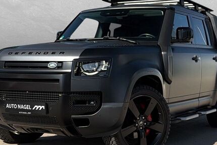 Land Rover Defender 36.400 km 69.900 &euro; Hannover 30179