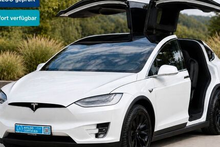 Tesla Model X 118.000 km 40.900 &euro; Lauenau 31867