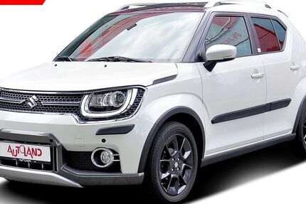 Suzuki Ignis 47.166 km 16.490 € Hannover 30179