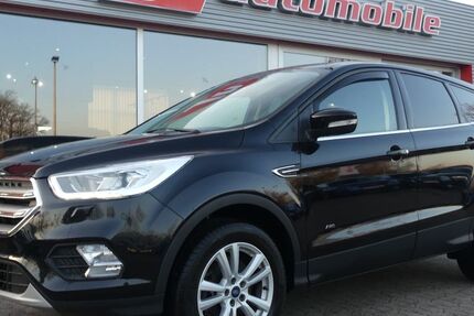 Ford Kuga 102.514 km 17.199 &euro; Langenhagen 30855