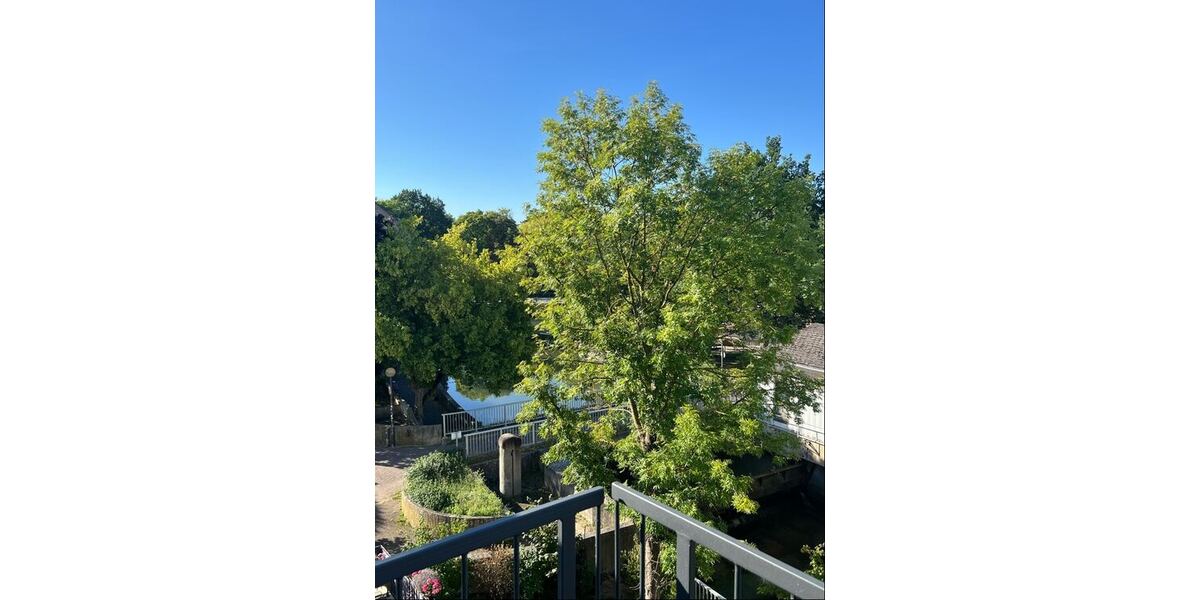 Modernes Wohnen mit Aufzug & Tiefgarage 2 zimmer