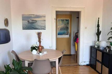 Wohnung Hannover Linden-Nord - 2 Zimmer, 52 m&sup2;, 500&euro; | Angebot:26879240