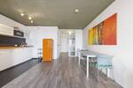 Einzigartige City-Wohnung im Loft-Style