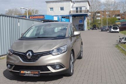 Renault Scenic 119.000 km 11.200 &euro; Hemmingen 30966