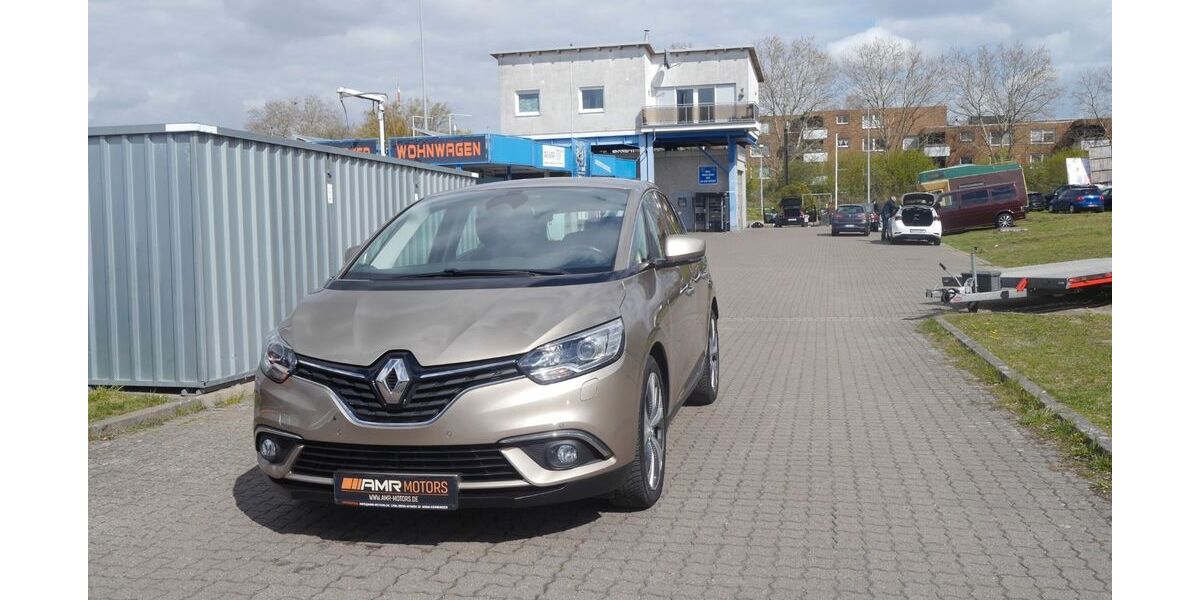 Renault Scenic 119.000 km 11.200 &euro; Hemmingen 30966