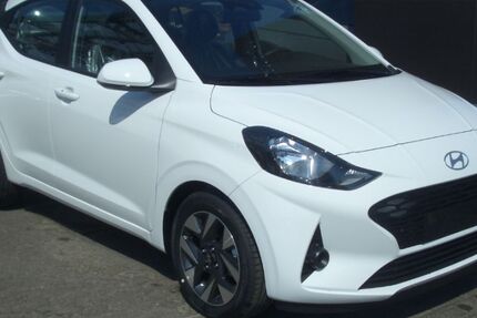 Hyundai i10 1.450 km 17.390 &euro; Hannover 30453
